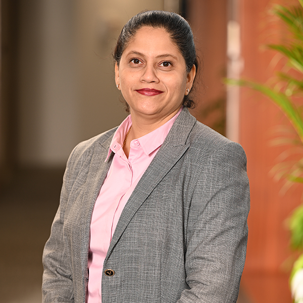 Kavyashree Joglekar