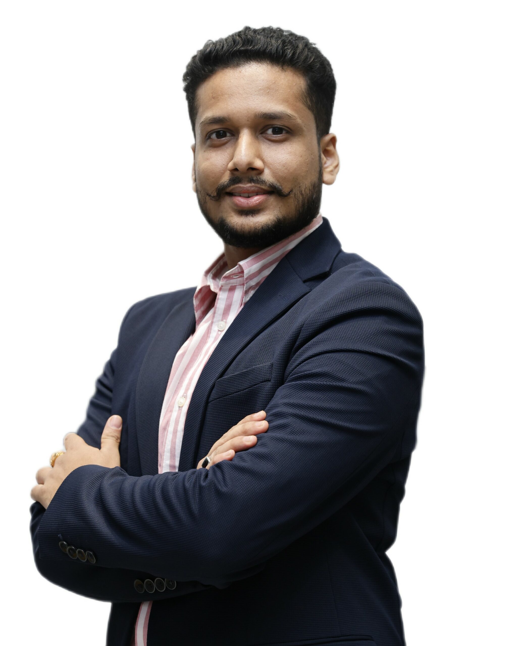 Akshit Singhania