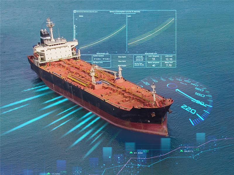 Ship Performance Importance of Vessel Performance Optimisation